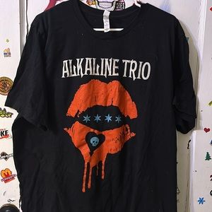 Alkaline Trio Chicago
